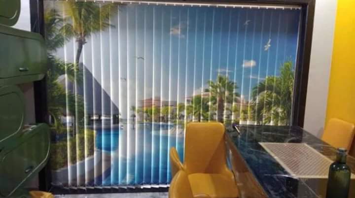 Window blinds